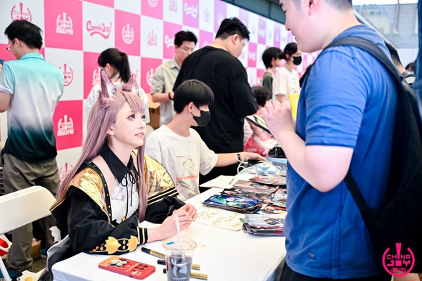 2025 ChinaJoy完美收官！感谢热爱，共享无限精彩